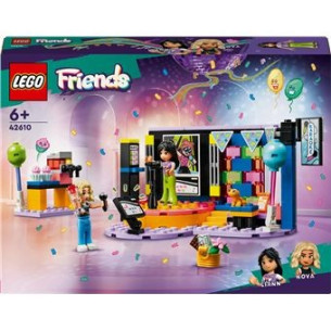 Le Karaoke 42610 - LEGO® Friends - LEGO®