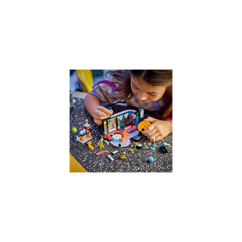 Le Karaoke 42610 - LEGO® Friends - LEGO®