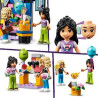 Le Karaoke 42610 - LEGO® Friends - LEGO®