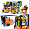 Le Karaoke 42610 - LEGO® Friends - LEGO®