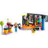Le Karaoke 42610 - LEGO® Friends - LEGO®