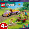 Remorque du cheval et du poney 42634 - LEGO® Friends - LEGO®