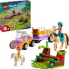 Remorque du cheval et du poney 42634 - LEGO® Friends - LEGO®
