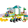 Clinique vétérinaire 42632 - LEGO® Friends - LEGO®