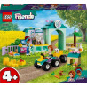 Clinique vétérinaire 42632 - LEGO® Friends - LEGO®