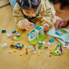 Clinique vétérinaire 42632 - LEGO® Friends - LEGO®
