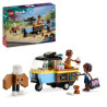 Le chariot de pâtisseries mobile 42606 - LEGO® Friends - LEGO®