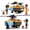 Le chariot de pâtisseries mobile 42606 - LEGO® Friends - LEGO®