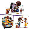 Le chariot de pâtisseries mobile 42606 - LEGO® Friends - LEGO®