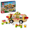 Le food-truck de hot-dogs 42633 - LEGO® Friends - LEGO®