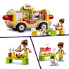 Le food-truck de hot-dogs 42633 - LEGO® Friends - LEGO®