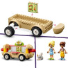 Le food-truck de hot-dogs 42633 - LEGO® Friends - LEGO®