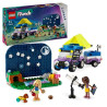 Camping car d'observation des étoiles 42603 - LEGO® Friends - LEGO®