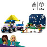 Camping car d'observation des étoiles 42603 - LEGO® Friends - LEGO®