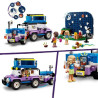 Camping car d'observation des étoiles 42603 - LEGO® Friends - LEGO®