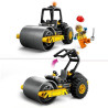Rouleau compresseur chantier 60401 - LEGO® City - LEGO®