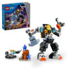 Robot chantier de l'espace 60428 - LEGO® City - LEGO®