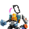 Robot chantier de l'espace 60428 - LEGO® City - LEGO®