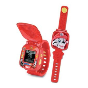 Montre jeu interactive Marcus - VTECH