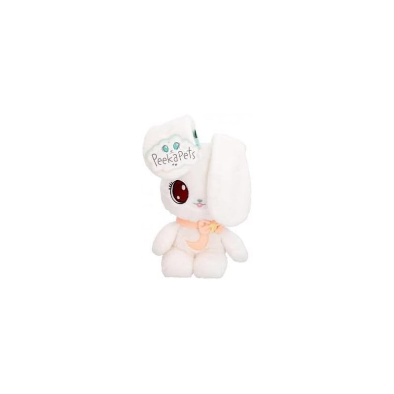 Peluche Lapinou - IMC TOYS