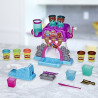 Pâte à modeler - La Chocolaterie – PLAY-DOH