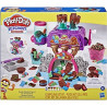 Pâte à modeler - La Chocolaterie – PLAY-DOH