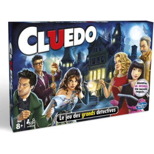 Cluedo - HASBRO
