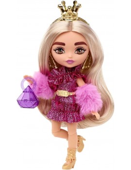 Barbie Mini-extra 8 - BARBIE