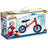 Draisienne Spidey - STAMP