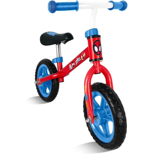Draisienne Spidey - STAMP