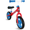 Draisienne Spidey - STAMP