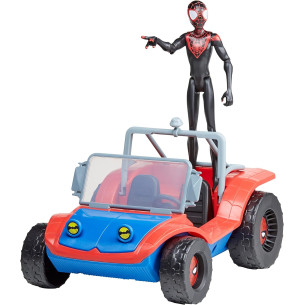 Véhicule Buggy Spider-man - SPIDER-MAN