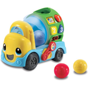 P'tit camion color mix - VTECH