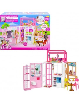 Barbie Playset - BARBIE