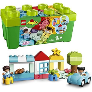 La Boîte de Briques - LEGO® DUPLO