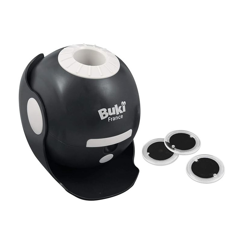 Planetarium HD - BUKI