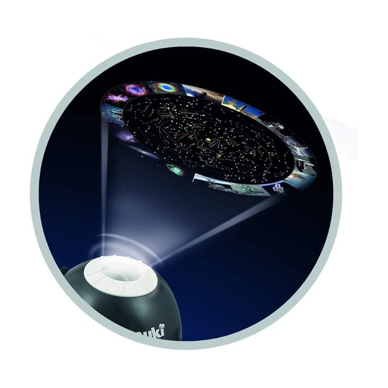 Planetarium HD - BUKI