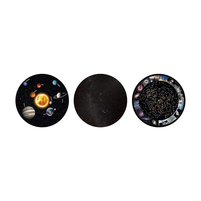 Planetarium HD - BUKI
