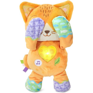 Fripon, cache-cache chaton - VTECH