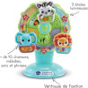La grande roue des baby Loulou - VTECH