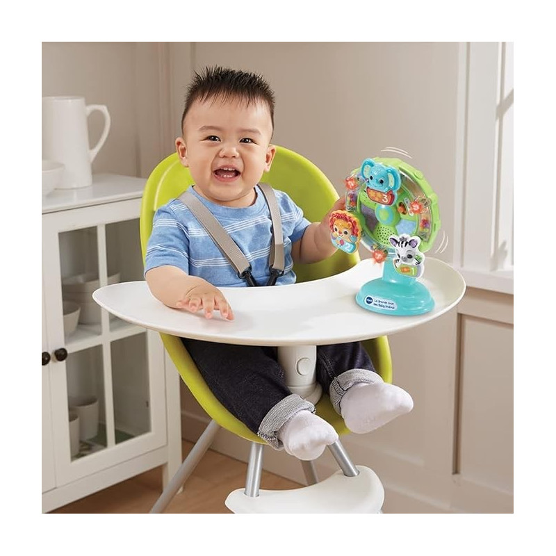 La grande roue des baby Loulou - VTECH
