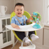 La grande roue des baby Loulou - VTECH