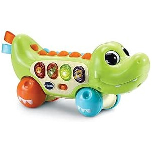 Rouli Croco rigolo - VTECH