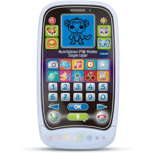 Smartphone P'tit Génius magic - VTECH