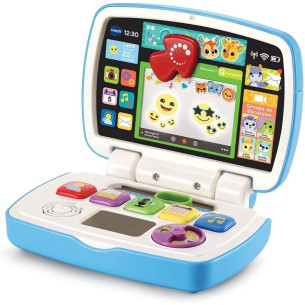 Baby ordi des découvertes - VTECH
