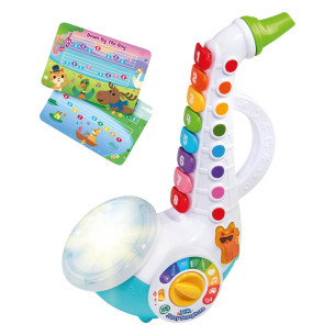 Saxophone Lumi magique - VTECH