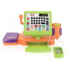 Caisse enregistreuse tactile - Tim & Lou