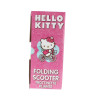 Trottinette 2 Roues - HELLO KITTY