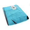 Serviette de plage Bretagne bleue