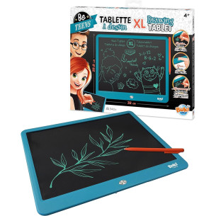 Tablette à dessin XL - BUKI